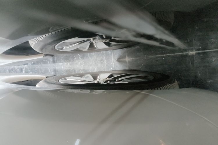 三菱 劲炫ASX 2018款 2.0L CVT两驱尊享版车身外观6007