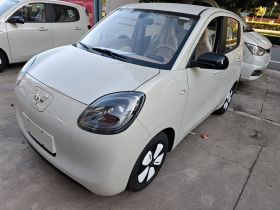 五菱汽车 宏光MINIEV 2025款 四门版 进阶款