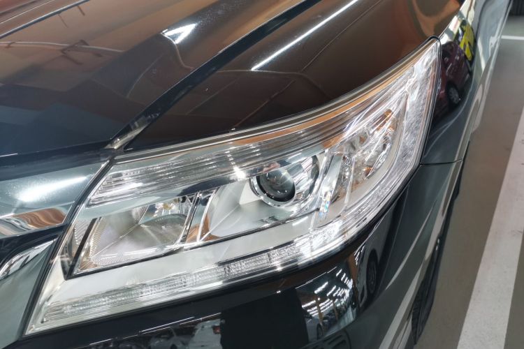 本田 凌派 2016款 1.8L 手动豪华版局部细节36