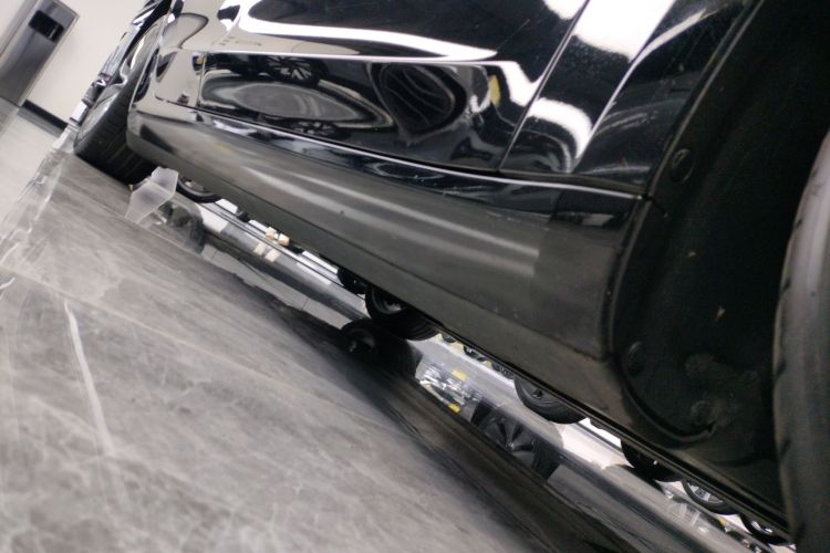 特斯拉 Model 3 2023款 长续航全轮驱动版局部细节9001