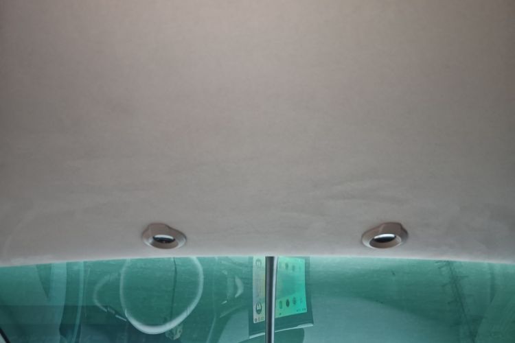 小鹏G3 2022款 G3i 520N+局部细节22