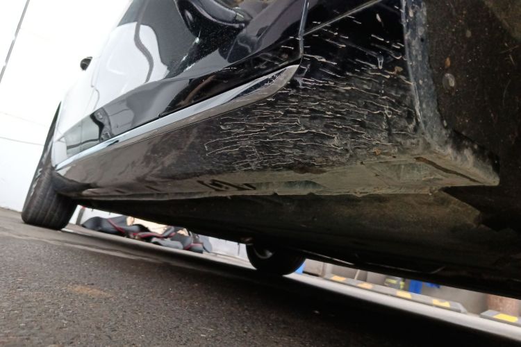 红旗H5 2023款 1.5T DCT智联旗韵版局部细节9001