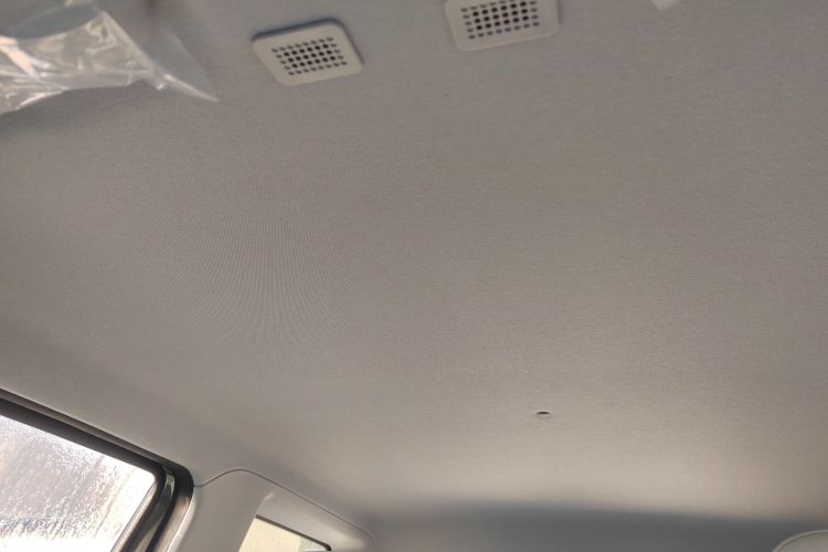 吉利银河 2025款 210km 熊猫骑士局部细节22