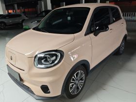 零跑汽车 零跑T03 2022款 特别版