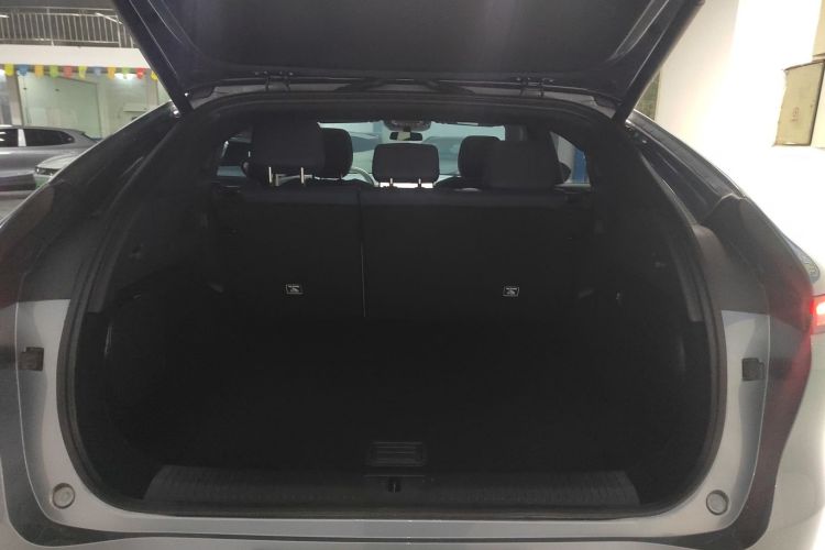 小鹏G6 2023款 755 超长续航 Pro局部细节23