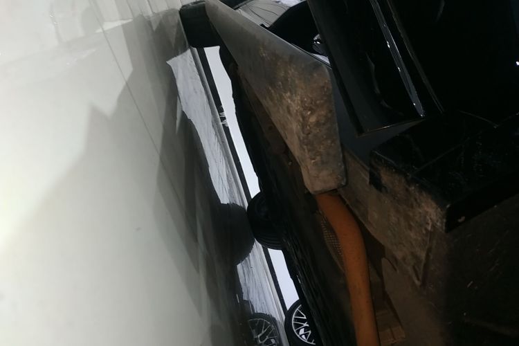 理想汽车 理想L8 2024款 Pro局部细节9001