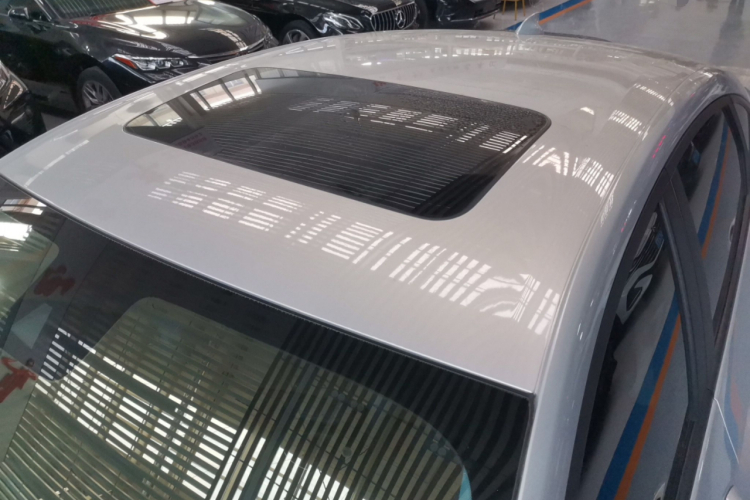 别克 威朗 2023款 Pro 乐享版局部细节57