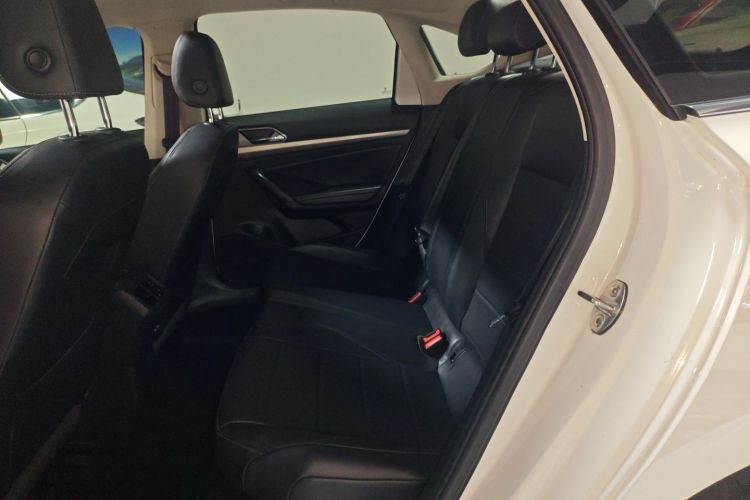 大众 朗逸 2019款 1.5L 自动舒适版 国VI中控内饰21