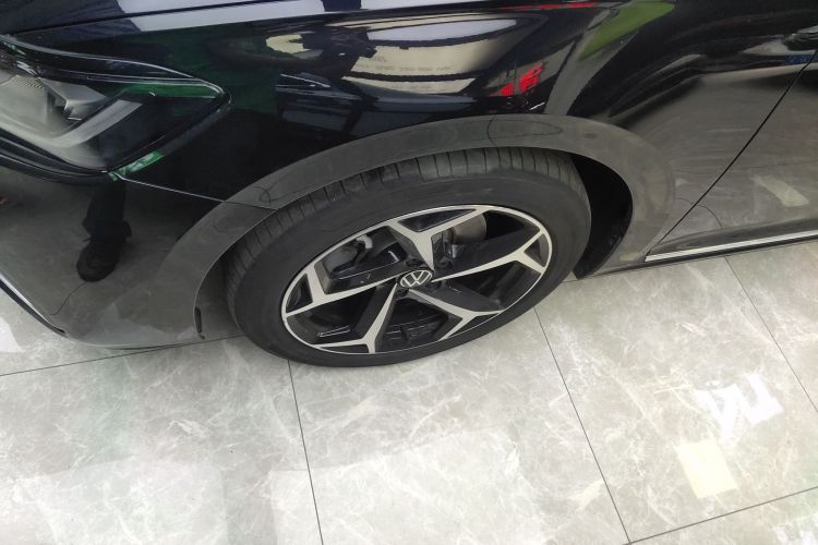 大众 帕萨特 2024款 330TSI 星空精英版车身外观6004