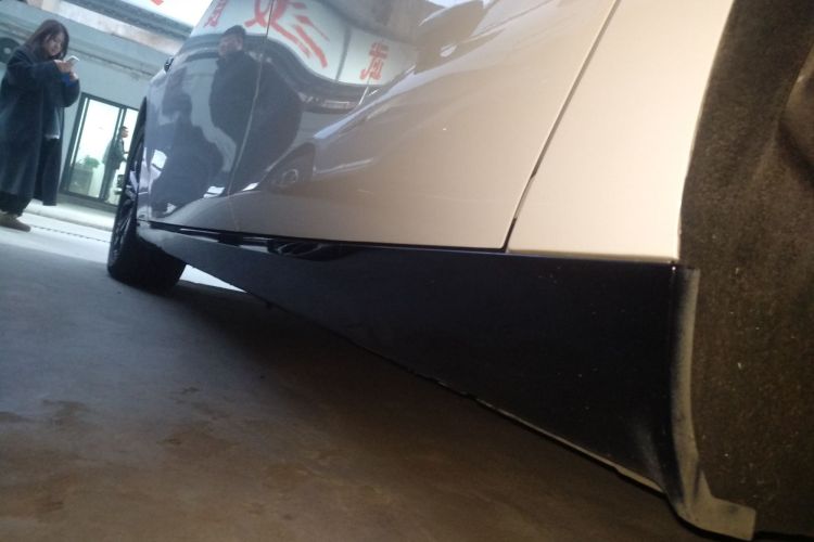 零跑汽车 零跑C01 2023款 525舒享版局部细节9002