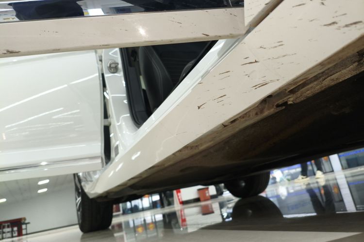 大众 迈腾 2020款 330TSI DSG 豪华型局部细节9001