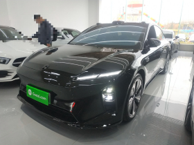蔚来ET5T 2025款 75kWh Touring