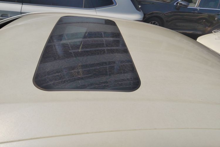 标致308 2019款 230THP 自动豪华版 国V局部细节57