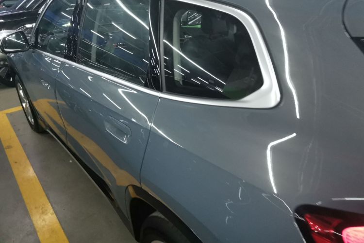 宝马X1 2023款 sDrive20Li X设计套装车身外观6004