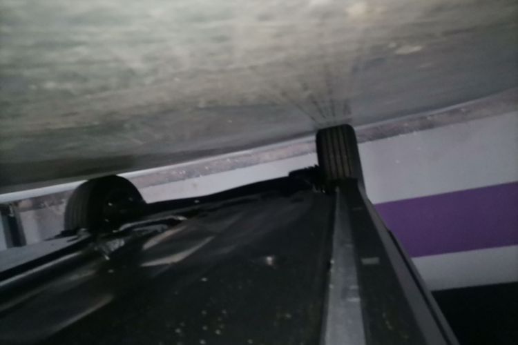 大众 途岳 2026款 新锐 300TSI 锐享版局部细节9001