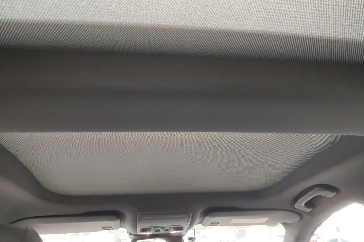 福特 蒙迪欧 2025款 2.0T EcoBoost 至尊型中控内饰22