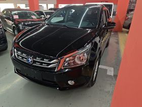 启辰T70 2016款 2.0L CVT睿行版