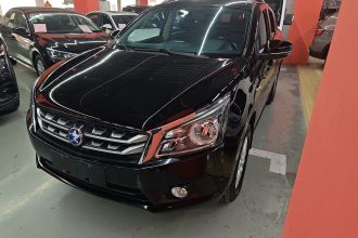 启辰T70 2016款 2.0L CVT睿行版