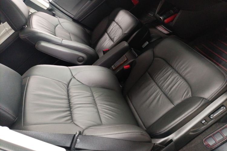 本田 奥德赛 2022款 2.0L e:HEV 锐·耀享版局部细节41