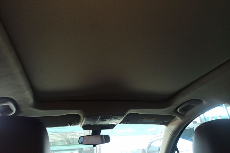 别克 昂科威 2016款 20T 两驱精英型局部细节22