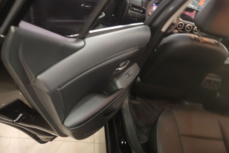 日产 轩逸 2021款 1.6L XL CVT悦享版中控内饰7008