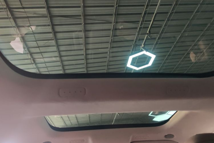 鸿蒙智行 问界M9 2024款 增程 Max版 42kWh 5座版局部细节22