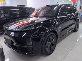 理想汽车 理想L9 2024款 Ultra
