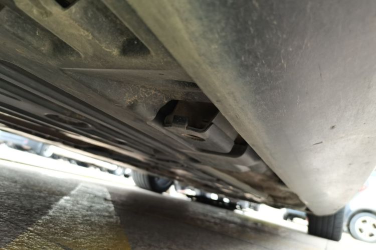 沃尔沃S90 2021款 B5 智逸豪华版局部细节9002