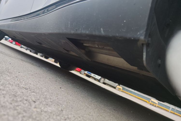 小鹏P7 2023款 P7i 702 Pro局部细节9002