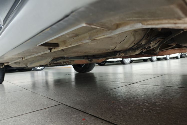 吉利汽车 远景X3 2017款 1.5L 自动尊贵型局部细节9002