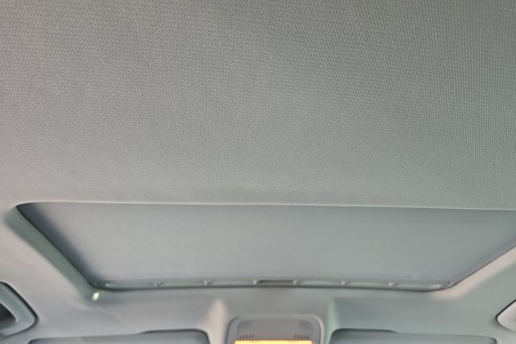 奥迪A4L 2013款 35 TFSI 自动舒适型局部细节22