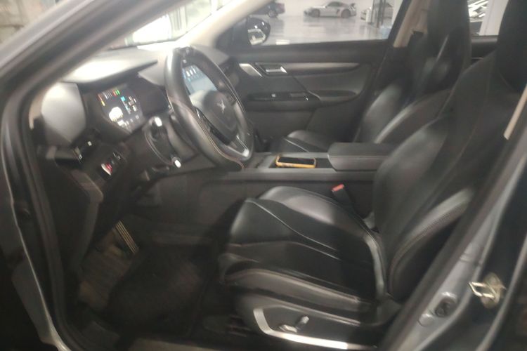 小鹏G3 2021款 G3i 460N局部细节19