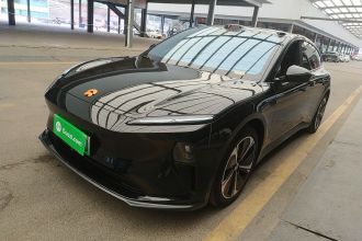 蔚来ET5T 2023款 75kWh Touring