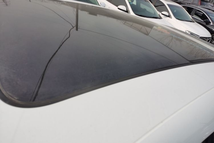 保时捷 2017款  Macan 2.0T局部细节57