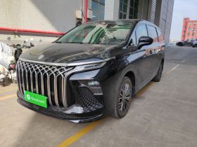 东风风行 星海V9 2026款 越享系列 200km 舒适型