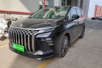 东风风行 星海V9 2026款 越享系列 200km 舒适型