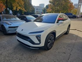 蔚来EC6 2020款 605KM 运动版