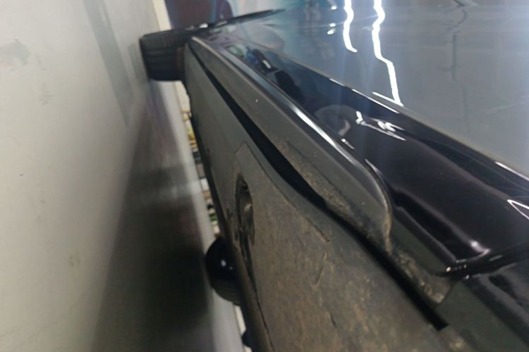 小鹏G7 2025款 702 超长续航 Max局部细节9001