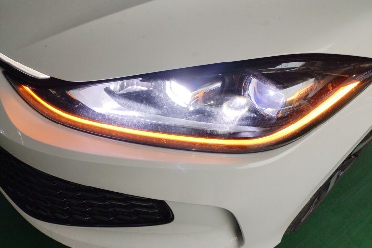 大众 2023款 凌渡L 280TSI DSG酷辣版局部细节36