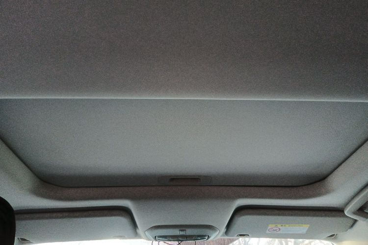 福特 福睿斯 2019款 改款 1.5L 自动悦享型 国VI中控内饰22