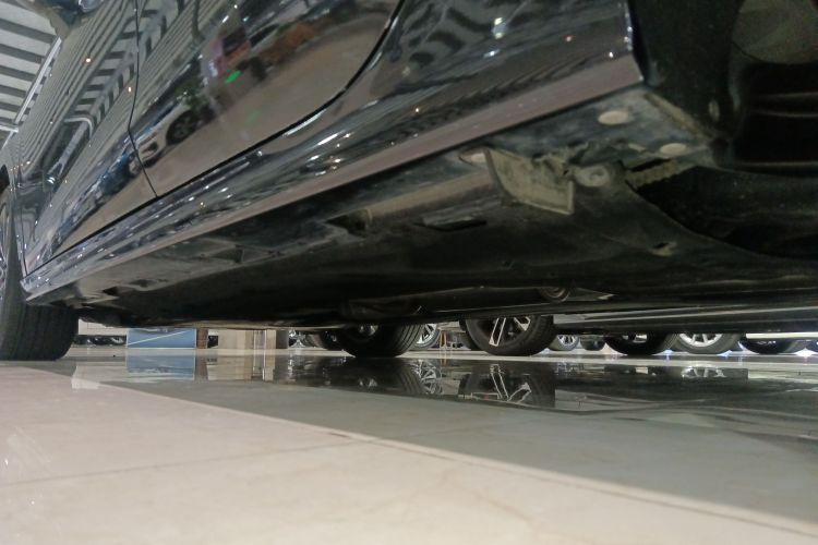 本田 型格 2022款 240TURBO CVT豪华版局部细节9002