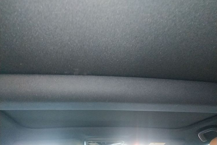 马自达EZ-6 2024款 增程200智尊版局部细节22