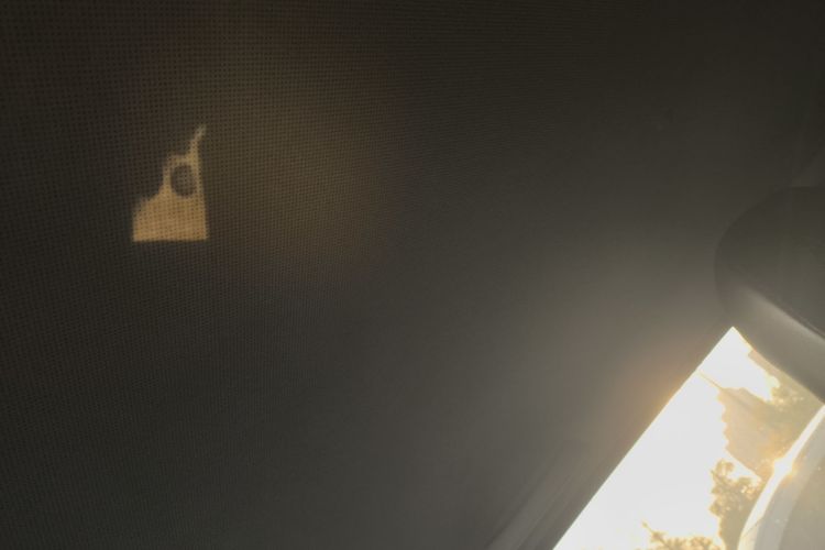 五菱汽车 宏光MINIEV 2020款 轻松款 三元锂中控内饰22