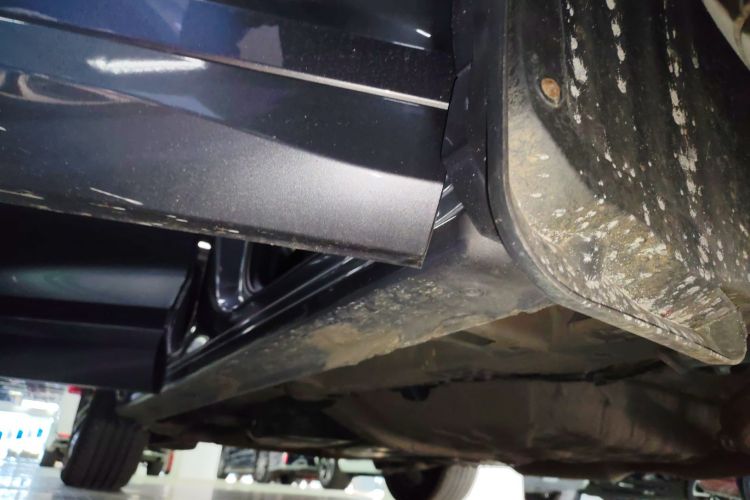 五菱汽车 五菱凯捷 2020款 1.5T CVT旗舰型局部细节9001