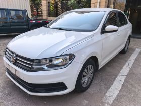 大众 桑塔纳 2019款 1.5L 手动风尚版 国VI