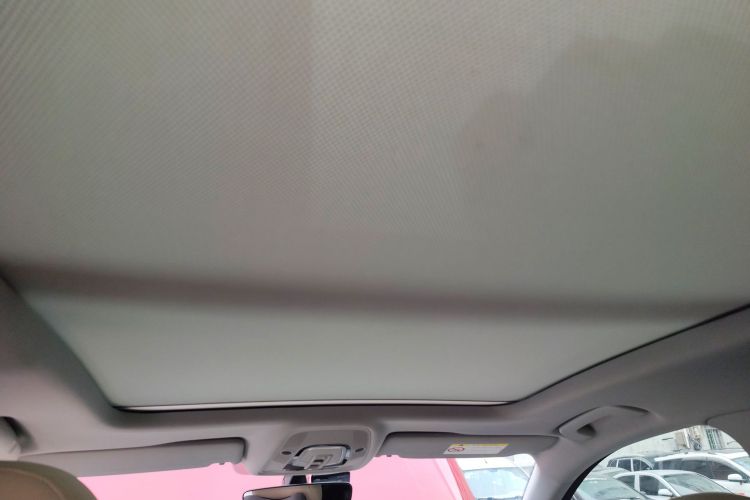 奥迪A4L 2019款 40 TFSI 进取型 国VI局部细节22