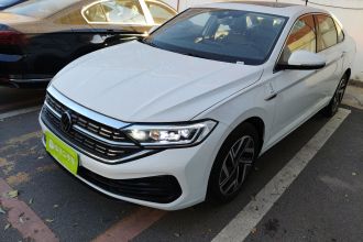 大众 速腾 2025款 300TSI DSG超越版