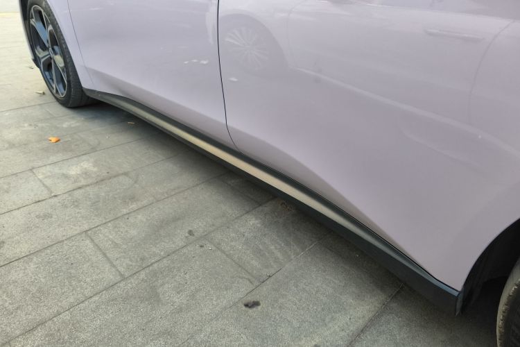 蔚来ET5T 2023款 75kWh Touring局部细节9002