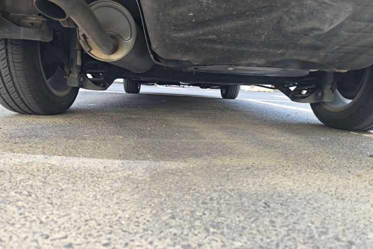 大众 桑塔纳 2019款 1.5L 自动舒适版 国VI局部细节9009