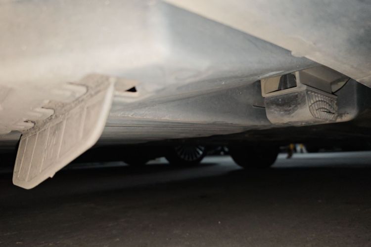 沃尔沃XC90 2020款 T5 智行豪华版 5座局部细节9002